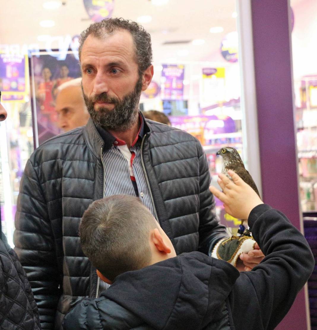 'Evladım' dediler, podyuma çıkardılar! Rize'de inanılmaz yarışma 5